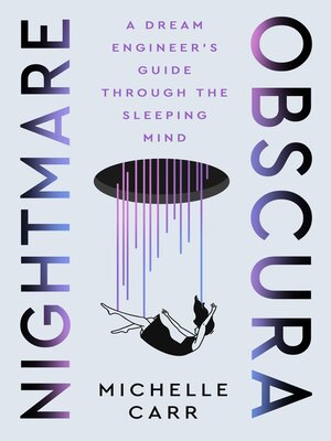 cover image of Nightmare Obscura
